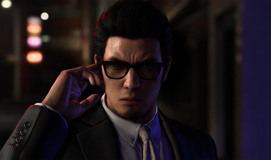 Le spin-off de Yakuza Like a Dragon Gaiden ne sera doublé qu'en japonais