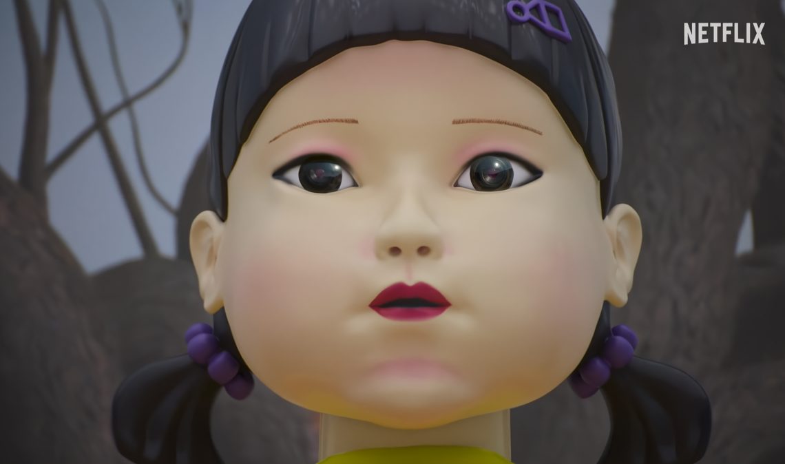L'émission de télé-réalité Squid Game recrée les jeux les plus mémorables de la série dans sa nouvelle bande-annonce