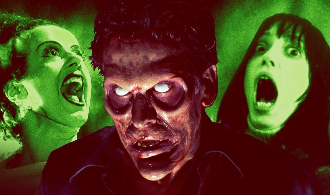 Les 25 meilleurs films d'horreur de tous les temps