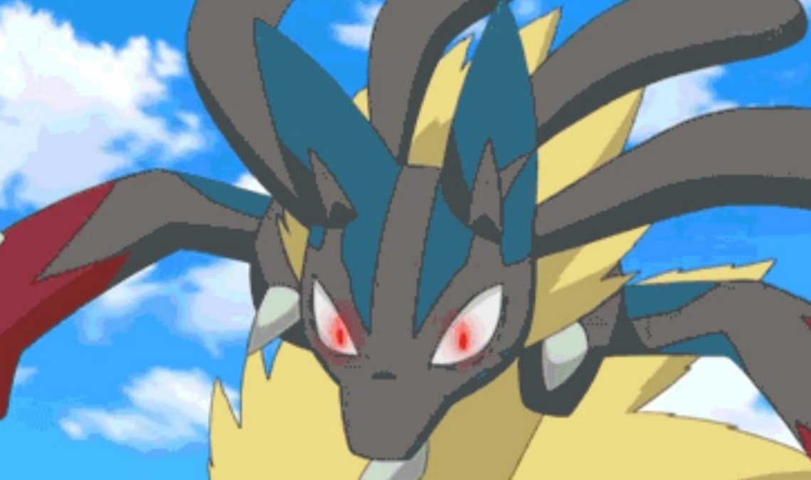 Les coups que Pikachu a reçus dans l'anime Pokémon montrent à quel point les méga-évolutions sont dangereuses