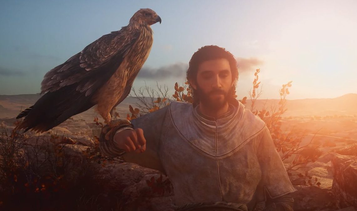 Les heures de sortie mondiale d'Assassin's Creed Mirage confirmées