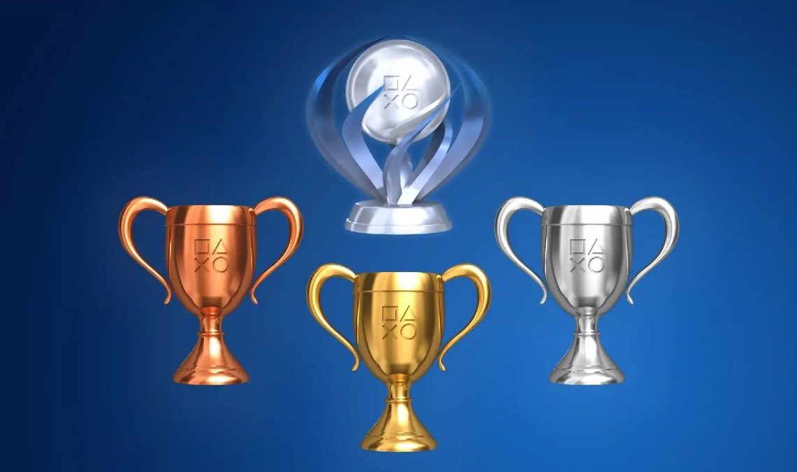 Les jeux PlayStation PC pourraient enfin recevoir des trophées