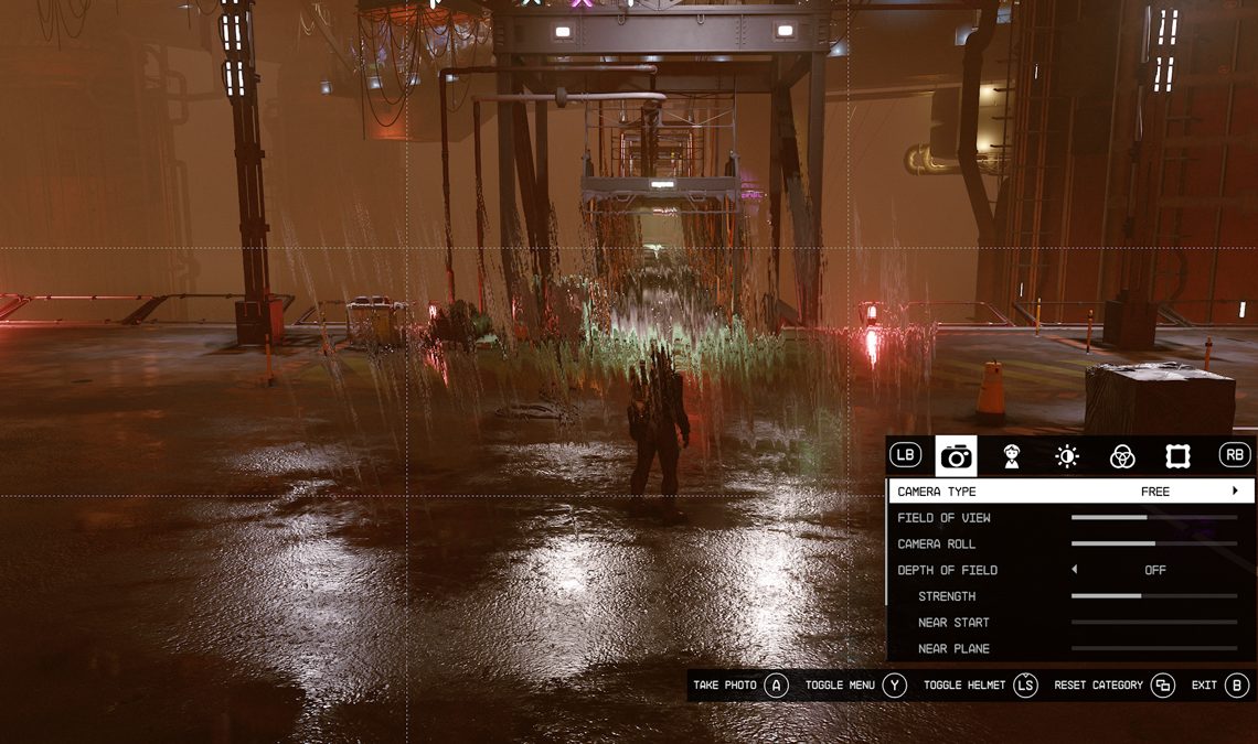 Les joueurs de Starfield Ils découvrent une astuce secrète largement utilisée par les développeurs