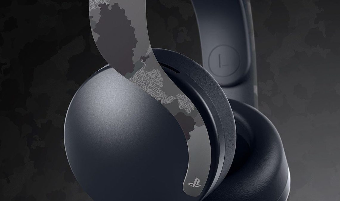 Les nouveaux casques PS5 officiels sont moins chers aujourd'hui avec l'offre Amazon