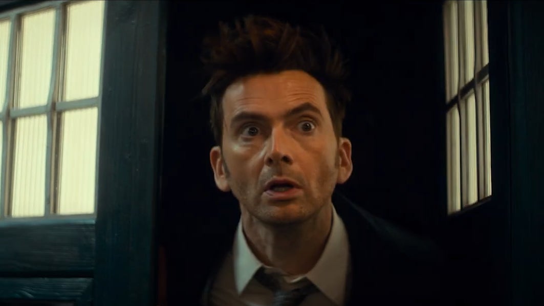 Les spéciaux du 60e anniversaire de Doctor Who ont une date de sortie et une nouvelle bande-annonce