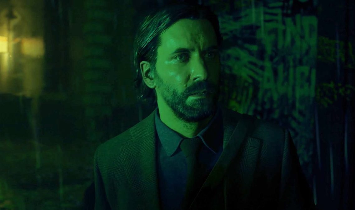 Les spécifications PC d'Alan Wake 2 sont très exigeantes et de nombreux fans sont en colère