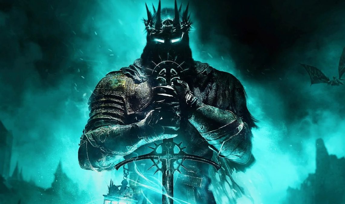 Les ventes Lords of the Fallen réaffirment une véritable histoire de rédemption