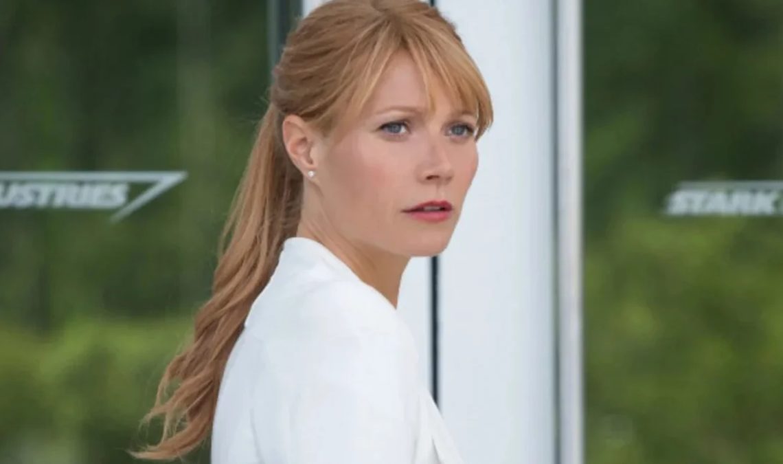 L'étrange usage que Gwyneth Paltrow fait de l'Oscar qu'elle a remporté pour son rôle dans Shakespeare in Love