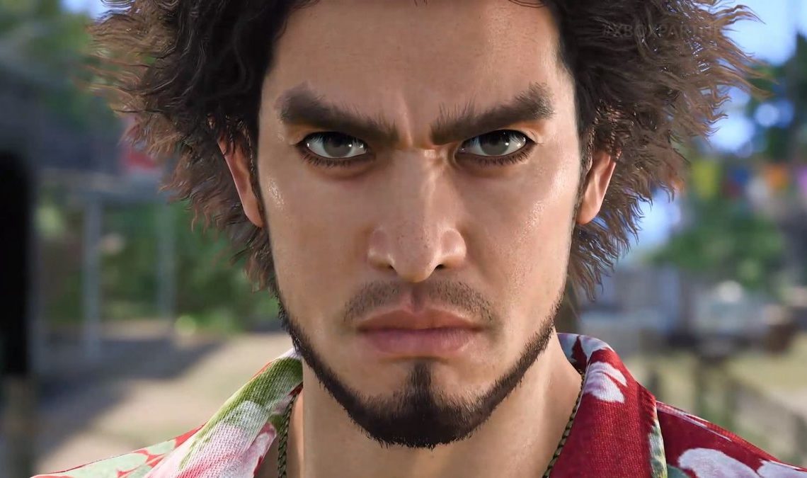 Like a Dragon : Infinite Wealth présente son mode de simulation de vie façon Animal Crossing