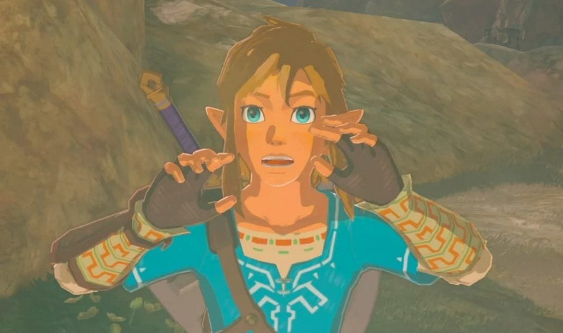 L'un des groupes de metal les plus influents consacre sa nouvelle chanson à The Legend of Zelda