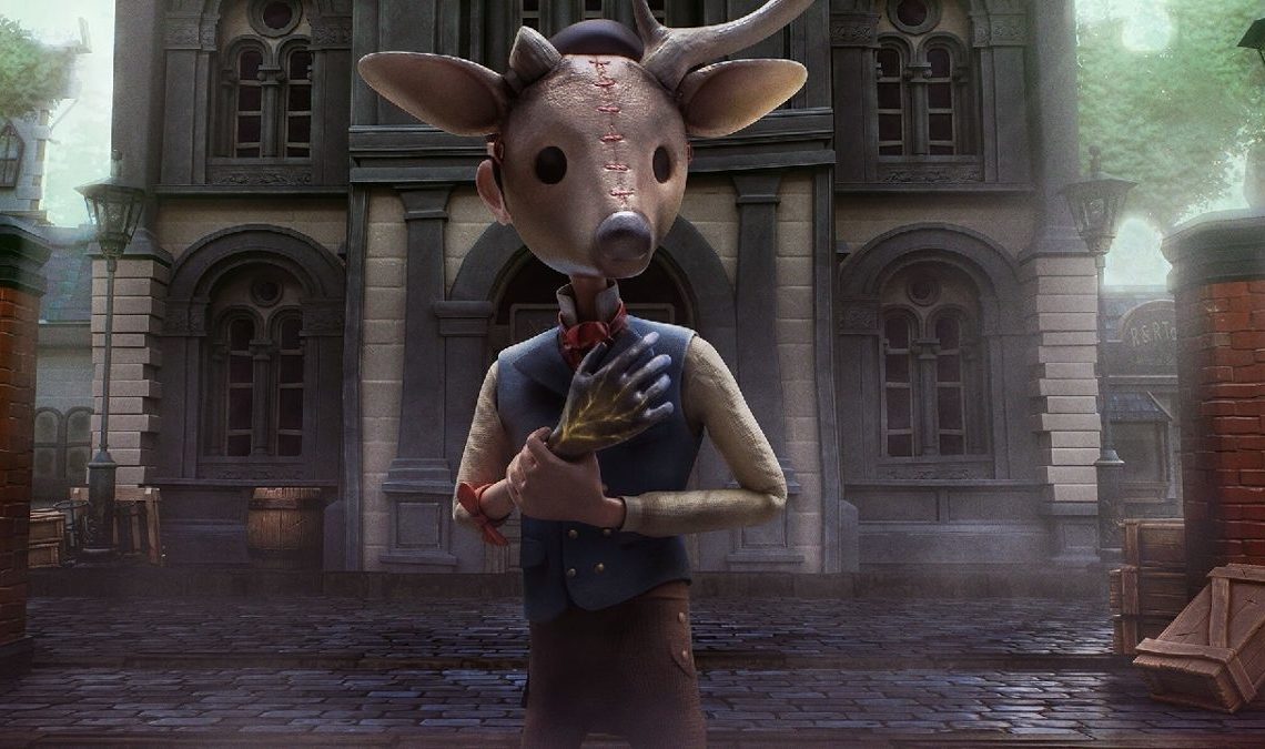 L'un des metroidvania les plus intéressants annonce son exclusivité pour PlayStation