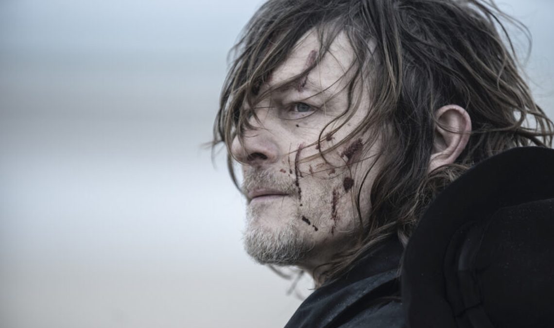 L'un des personnages les plus appréciés de The Walking Dead reviendra dans la deuxième saison de Daryl Dixon