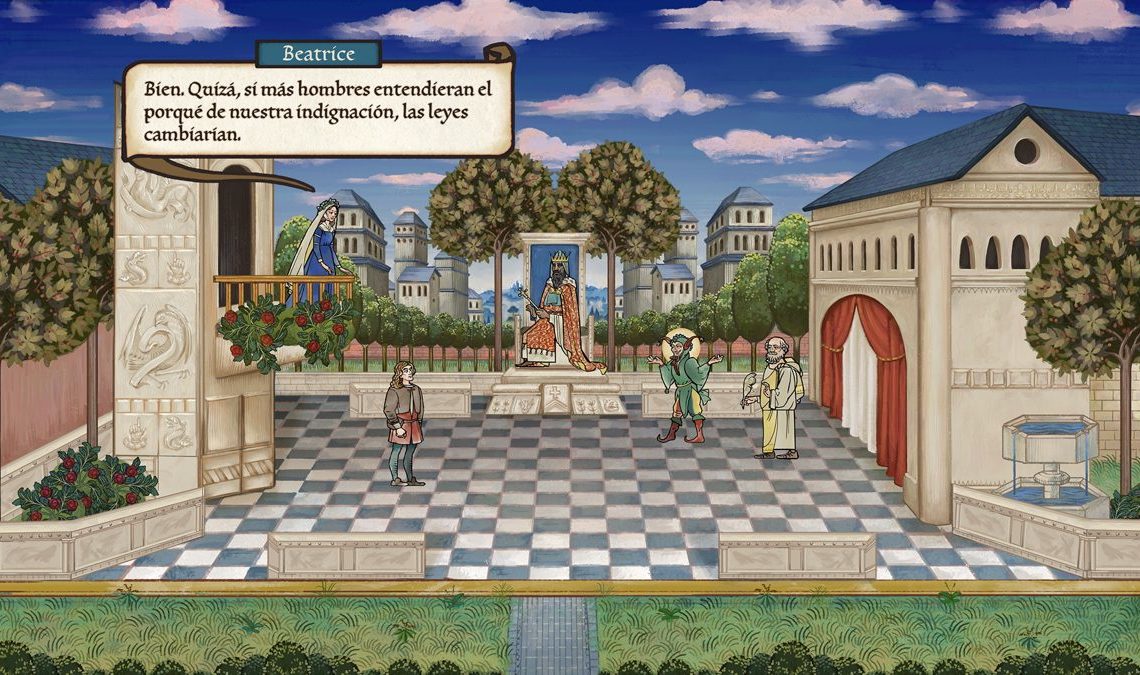 L'une des meilleures exclusivités Xbox pourrait bientôt arriver sur Nintendo Switch