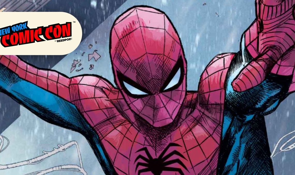 Marvel Comics révèle le nouvel univers ultime