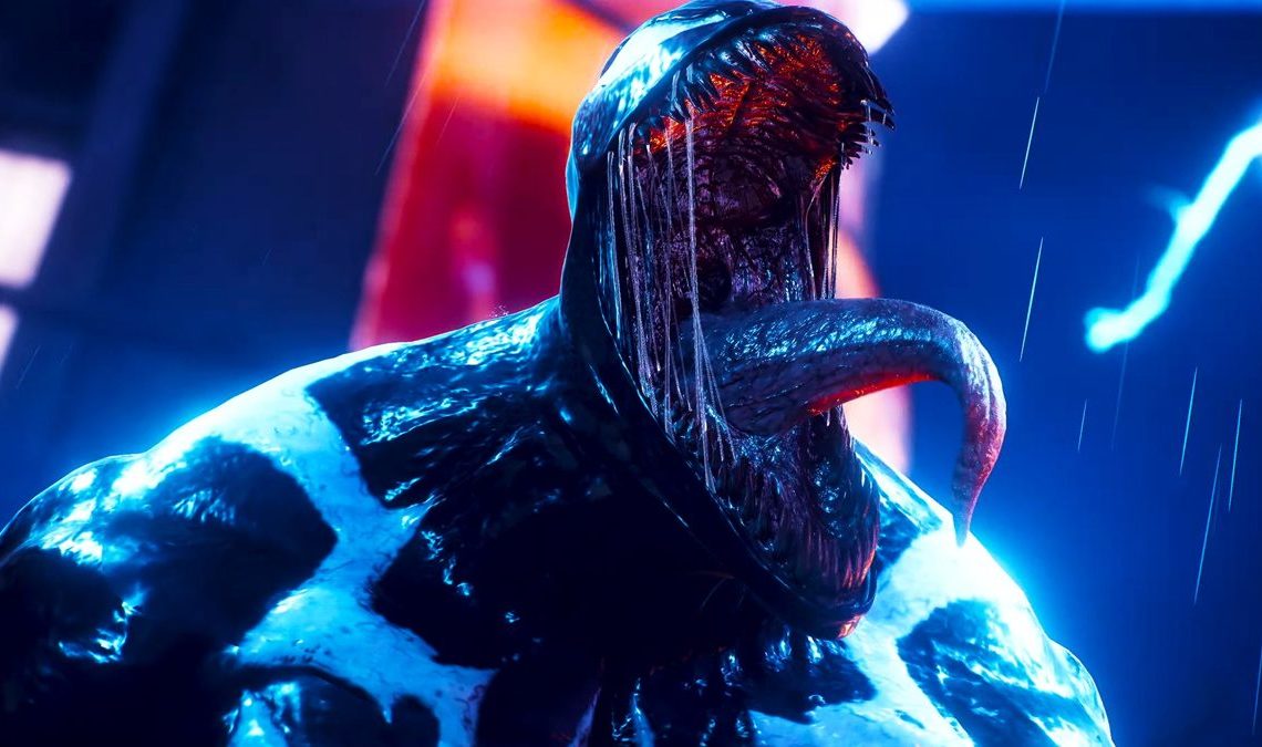 Marvel's Spider-Man 2 - Bande-annonce de lancement officielle