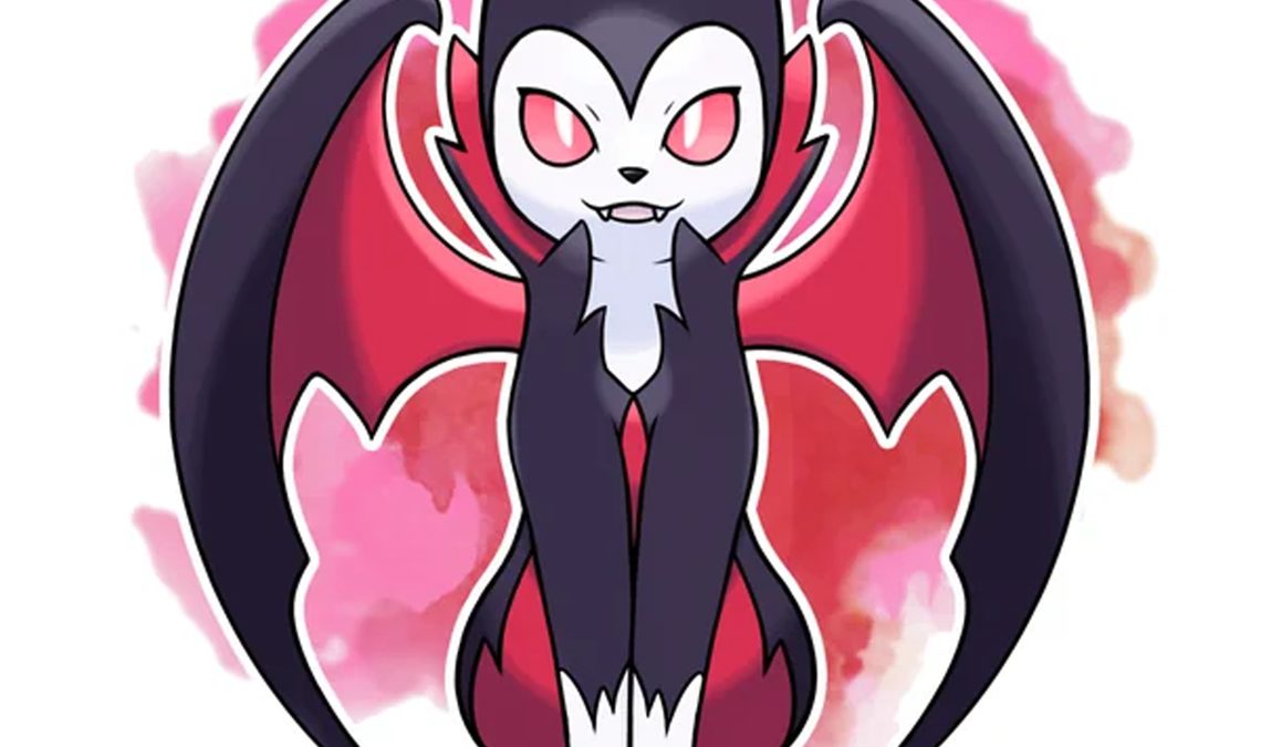 Même Évoli se prépare pour Halloween : ces évolutions thématiques réalisées par des fans sont incroyables