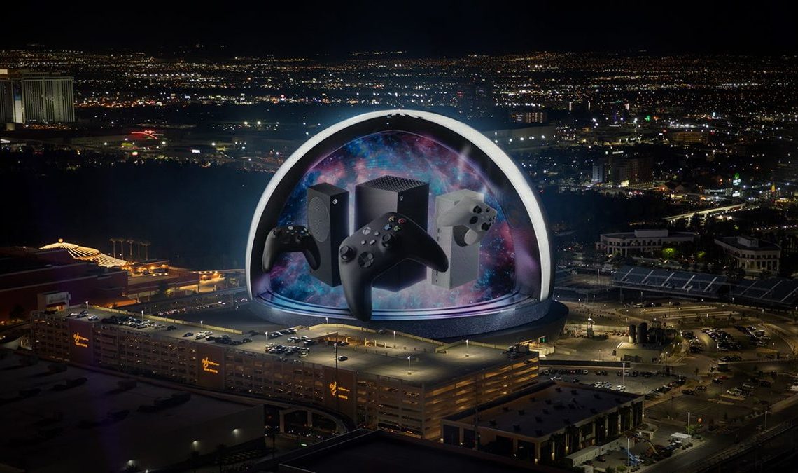 Microsoft lance une publicité Xbox utilisant le panneau d'affichage le plus cool du monde