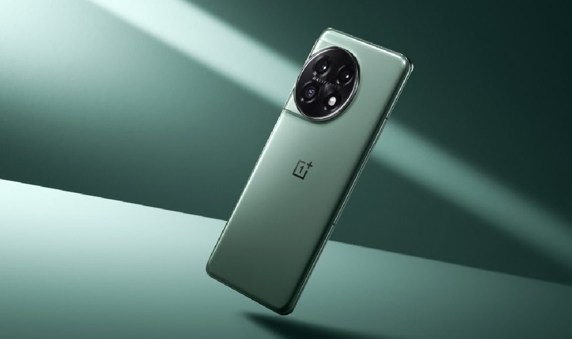 Minimum historique pour l'un des meilleurs téléphones OnePlus : 200 euros moins cher