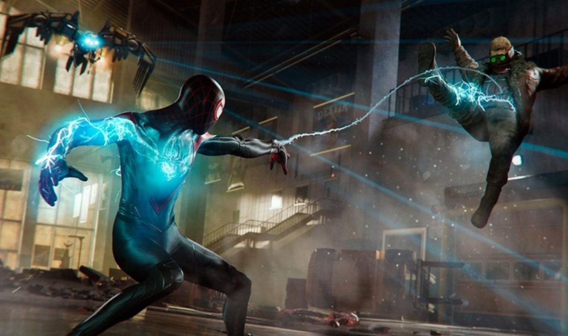 Ne laissez pas de côté ces missions secondaires de Spider-Man 2, la récompense en vaut la peine