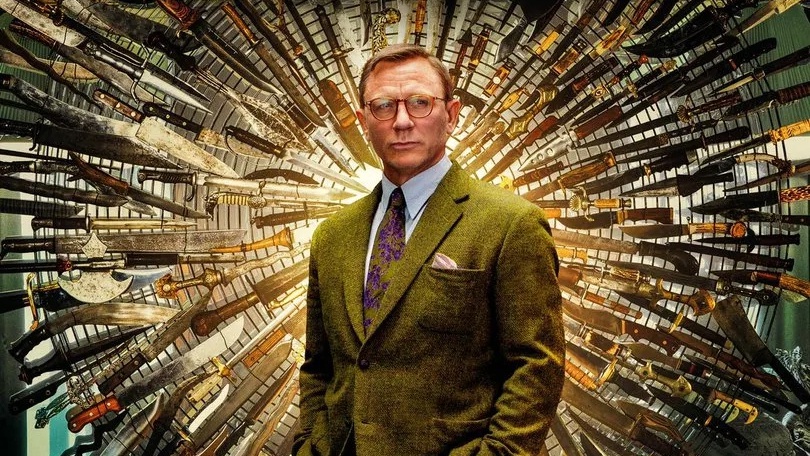 Netflix a dépensé près de 500 millions de dollars pour Dagues dans le dos : un plan à long terme pour « tuer » les salles de cinéma