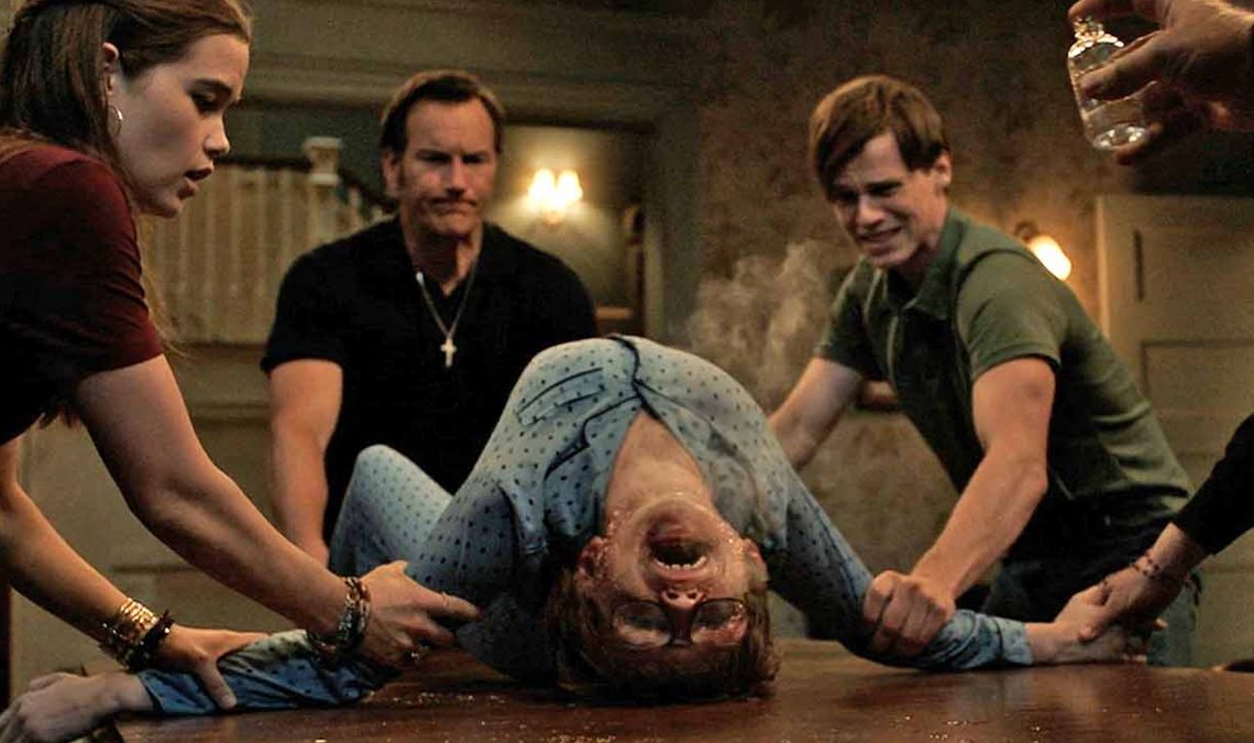 Netflix a publié un documentaire qui raconte l'histoire qui a inspiré Les Dossiers Warren : Forcés par le Diable