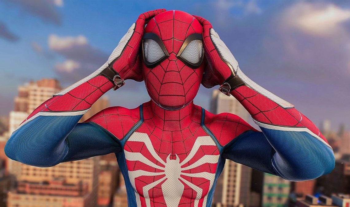Où sont les Avengers dans Marvel's Spider-Man 2 ?