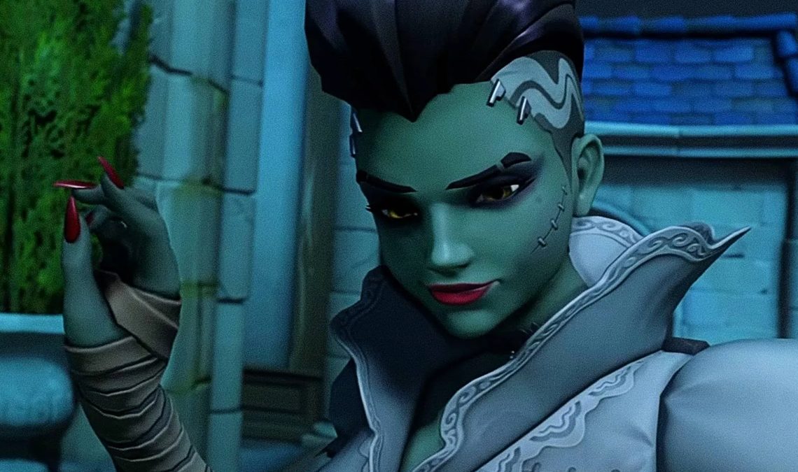 Overwatch 2 annonce la date de sortie de la bande-annonce qui montrera tout le contenu de la saison 7