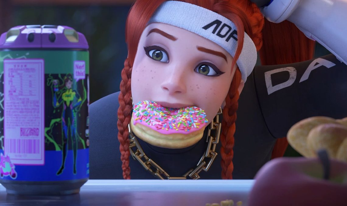 Overwatch 2 offre un premier aperçu des nouveaux skins K-pop : Tracer, Kiriko et Brigitte font partie des chanceux