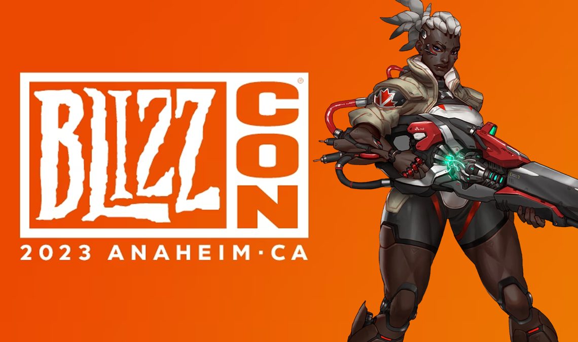 Overwatch 2 révèle tous ses projets pour la BlizzCon 2023, quelles nouveautés le jeu apportera-t-il ?