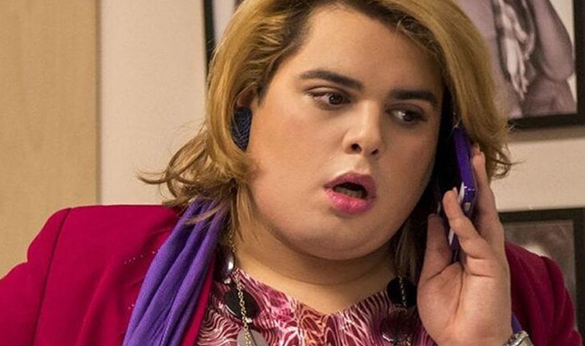 Paquita Salas recevra une nouvelle saison, et un spin-off pour l'un de ses personnages préférés n'est pas exclu