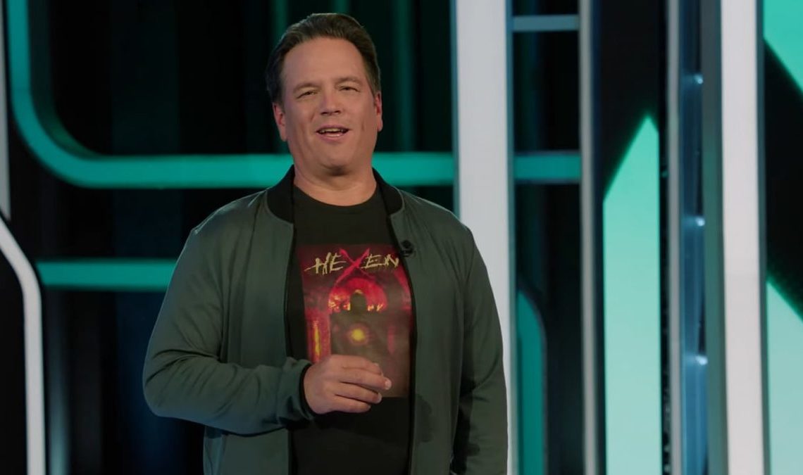 Phil Spencer « parie gros » sur la résurrection des anciennes IP par les studios Xbox