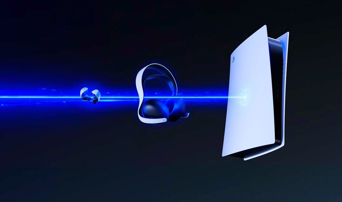 PlayStation 5 PULSE Explore et PULSE Elite - Bande-annonce officielle des fonctionnalités