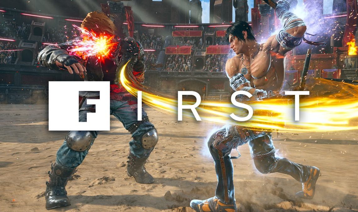 Premier aperçu de Arcade Quest de Tekken 8 : une poche pleine de pièces et un amour du combat