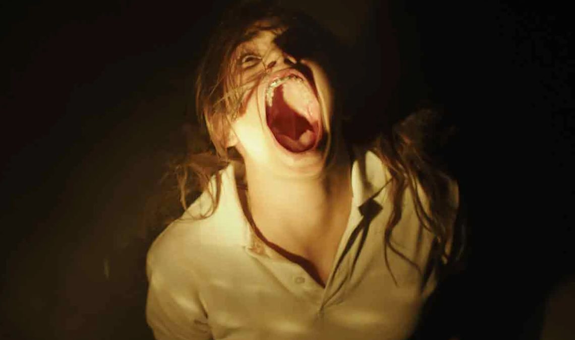 RTVE vous propose le plan parfait pour Halloween en publiant gratuitement ce film effrayant espagnol