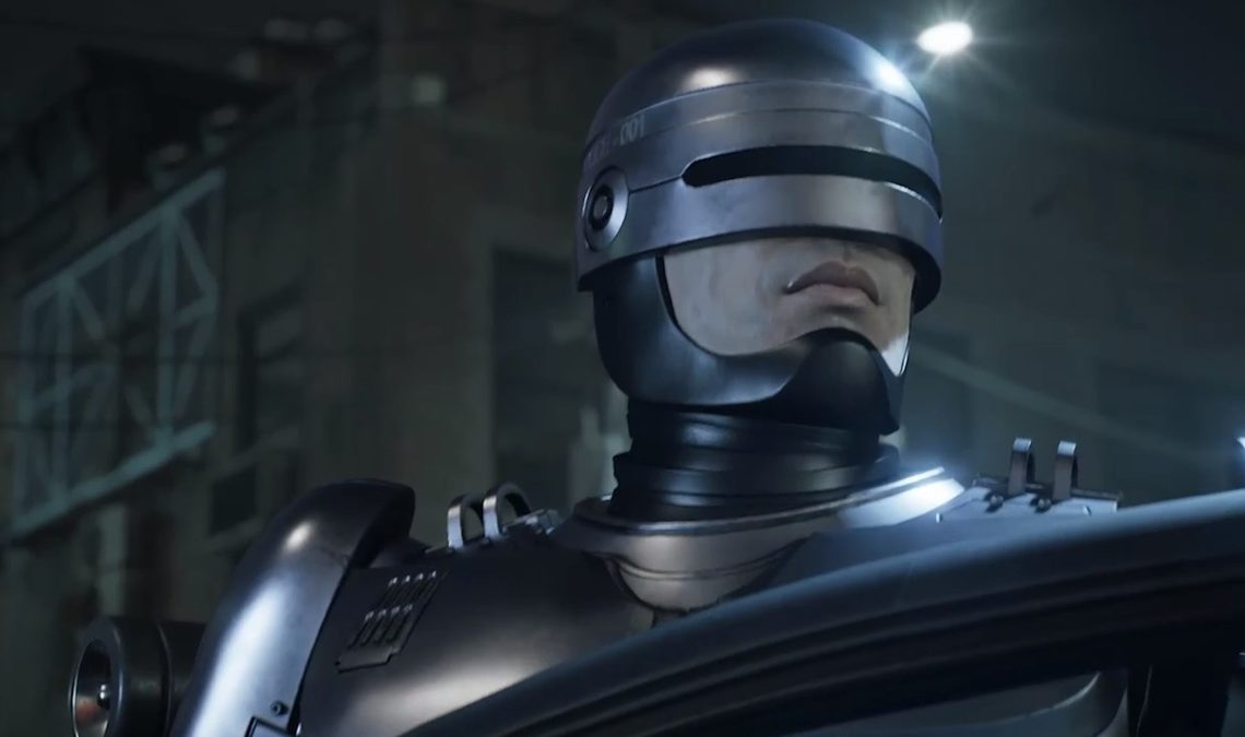RoboCop : Rogue City apparaît à l'événement Xbox avec une nouvelle bande-annonce qui vous invite à le précommander