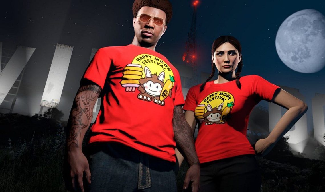 Rockstar a-t-il fait allusion à une date de sortie pour GTA 6 ?  Les fans deviennent fous d'une image publiée sur les réseaux