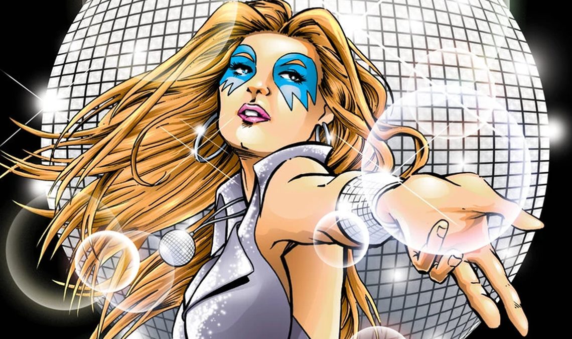 Shawn Levy parle de l'éventuelle apparition de Taylor Swift dans Deadpool 3 : "tu vas devoir attendre"