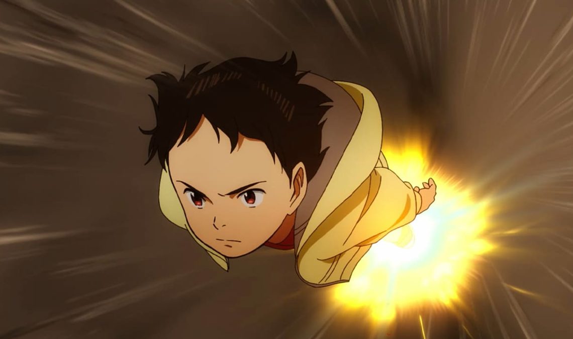 Si vous aimez les histoires pleines de robots et de crimes, vous ne pouvez pas manquer le nouvel anime Netflix appelé Pluto