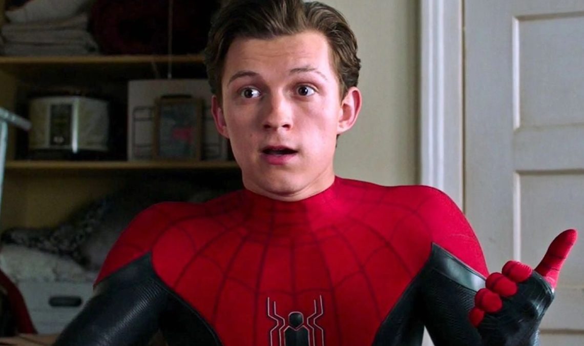 Si vous attendez avec impatience le quatrième film de Tom Holland dans le rôle de Spider-Man, il y a de mauvaises nouvelles