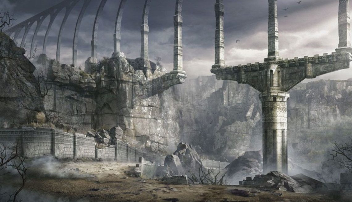 Sony a publié une tonne de bandes originales de jeux vidéo sur Spotify, et ils ont inclus l'une de mes préférées.