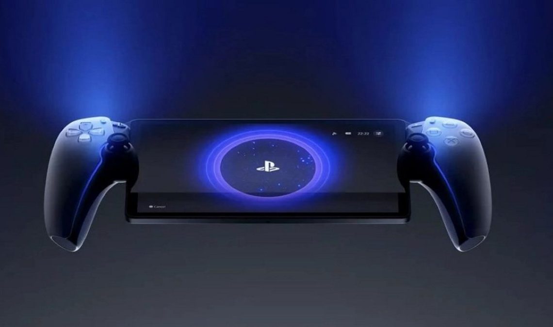 Sony estime que cela n'a aucun sens de comparer le PlayStation Portal et la Nintendo Switch