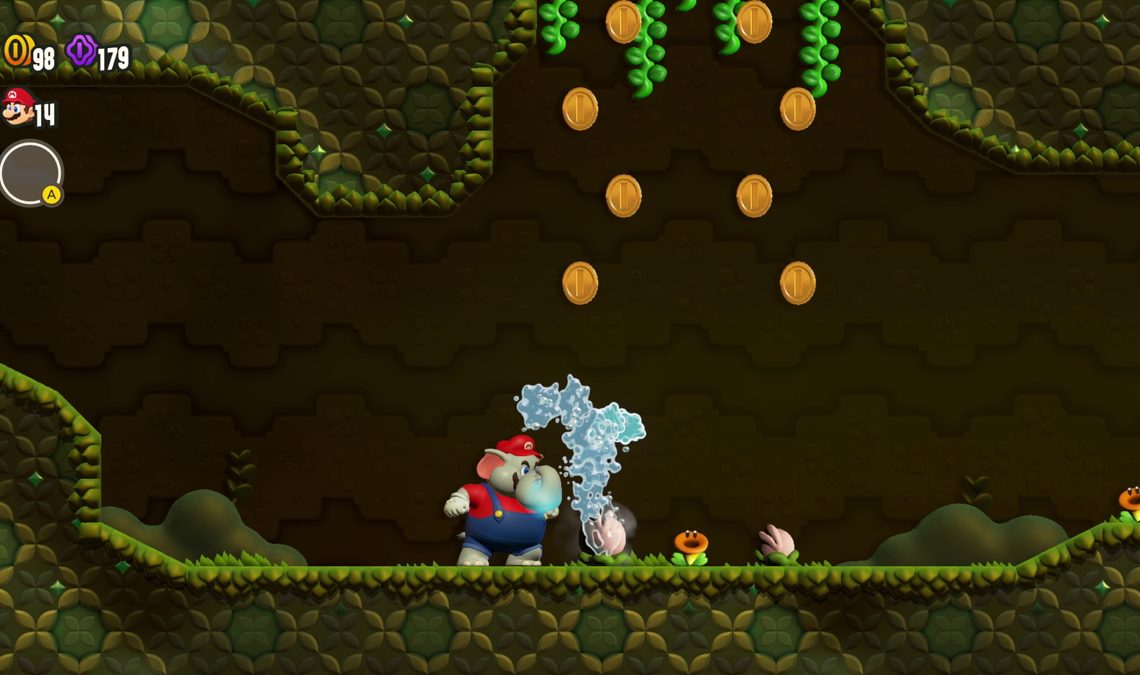 Super Mario Bros. Wonder change un élément clé des jeux coopératifs de la saga