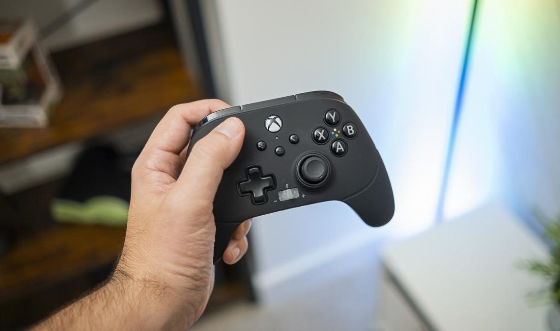 Analyse du Power A Fusion Pro 3 - un contrôleur pour les plus exigeants