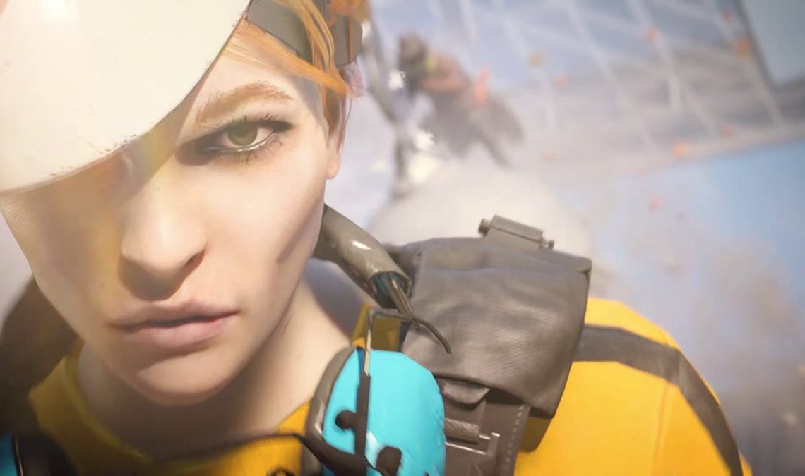 The Finals fait face à une vague de critiques pour avoir utilisé l'IA pour doubler des personnages