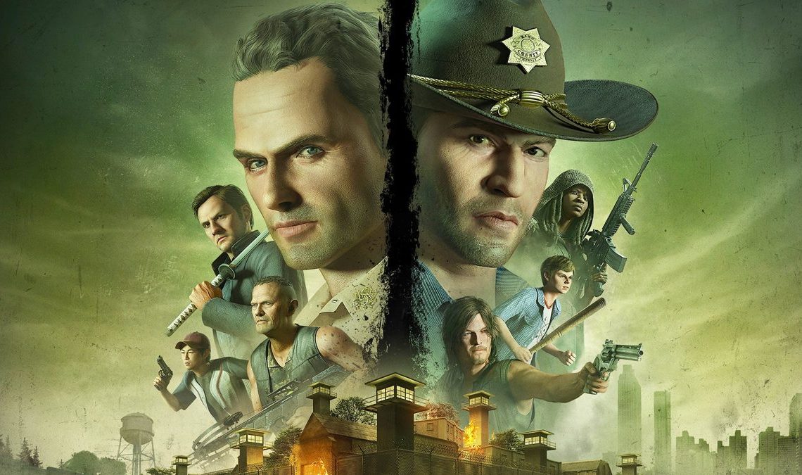 The Walking Dead : Destines - Bande-annonce officielle de la date de sortie