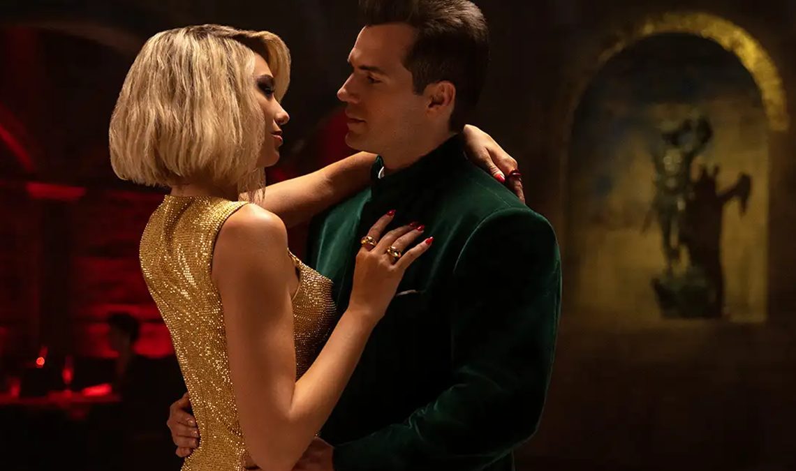 Tout ce qu'il faut savoir sur Argylle, le film avec Henry Cavill et Dua Lipa : date de sortie, synopsis et plus