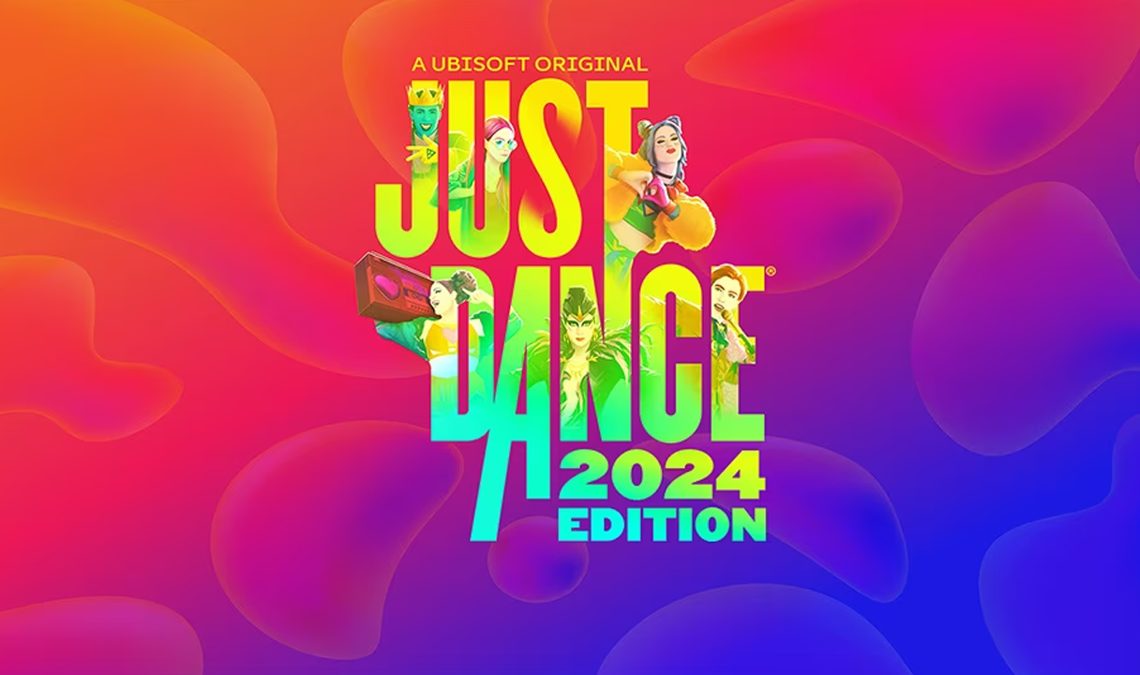 Toutes les chansons de l'édition Just Dance 2024 : Bad Bunny, Rosalía, BTS et plus