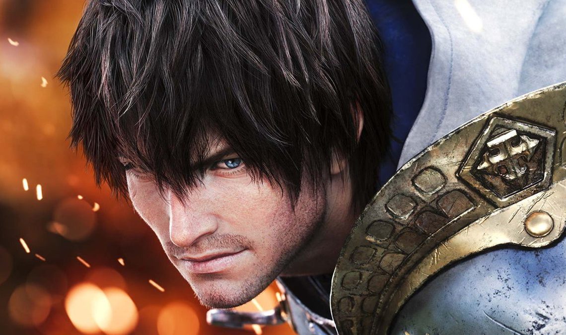 Un joueur de Final Fantasy 14 devient le premier à débloquer plus de 2 700 succès