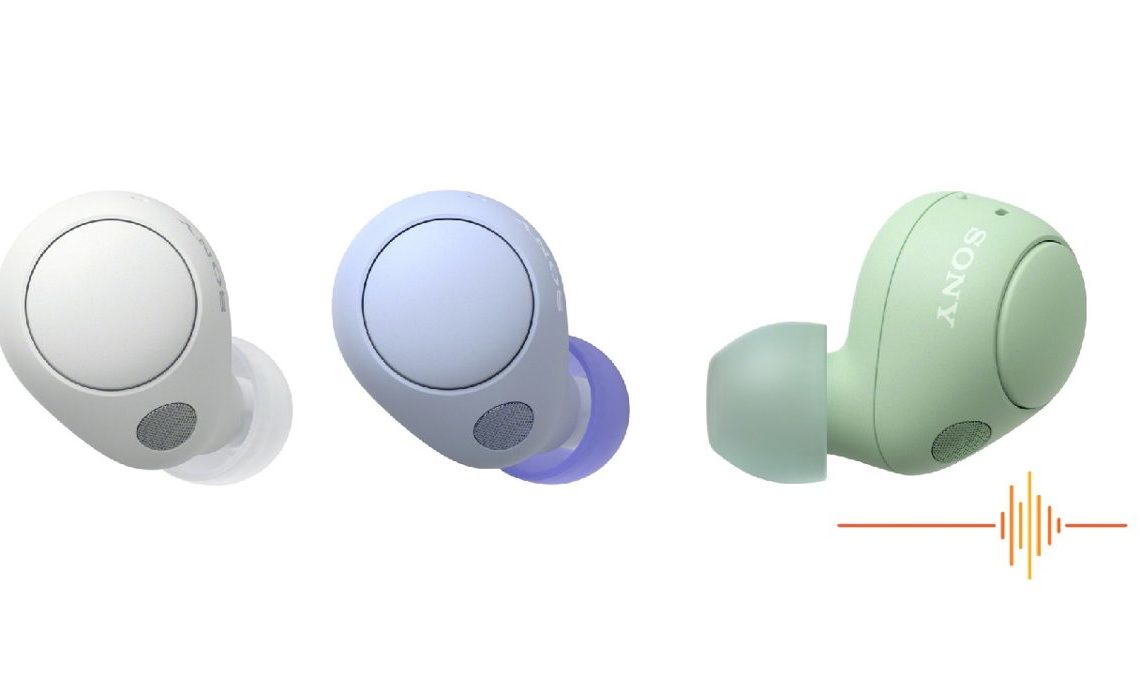 Un niveau historiquement bas pour ces écouteurs sans fil Sony aux très bonnes notes