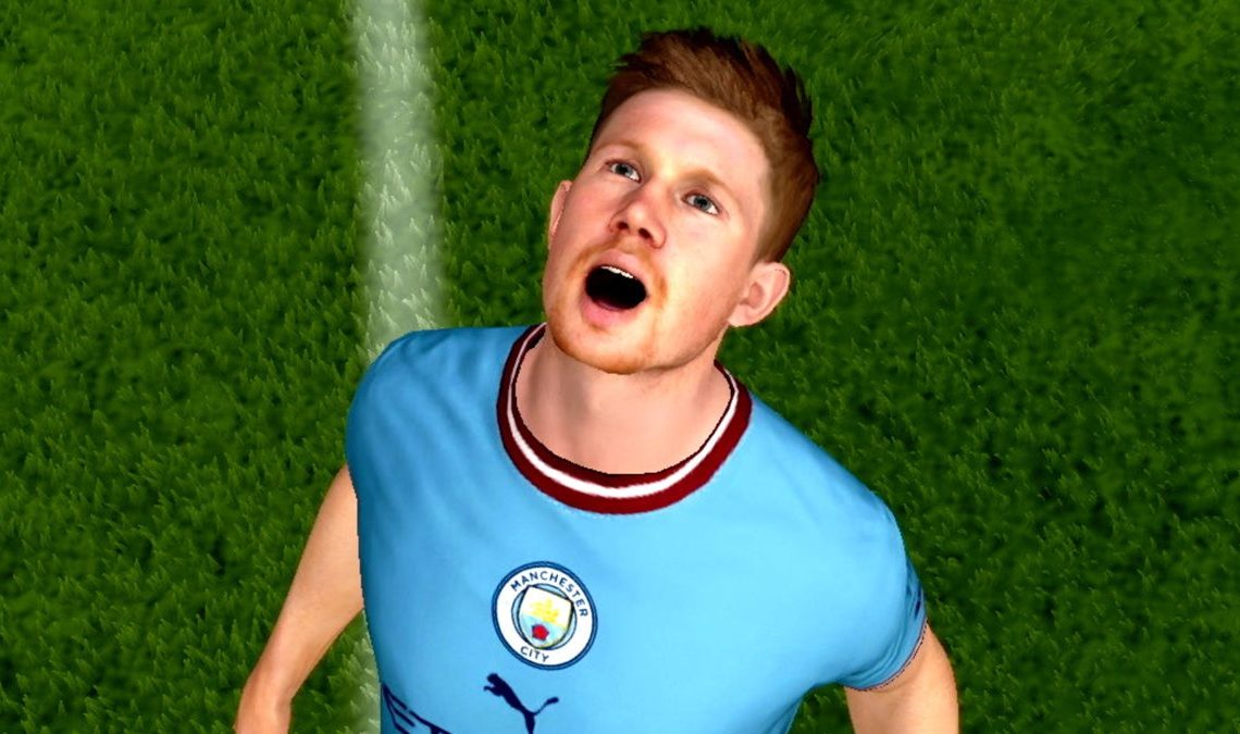 Un problème récemment découvert dans EA Sports FC 24 interrompt complètement le jeu